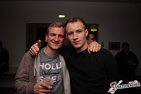 Niederstetten Rossmarktball