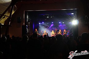 Niederstetten Rossmarktball
