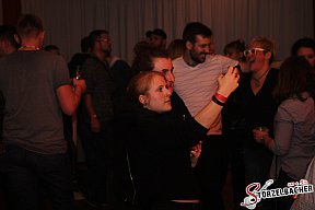 Niederstetten Rossmarktball