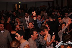 Niederstetten Rossmarktball