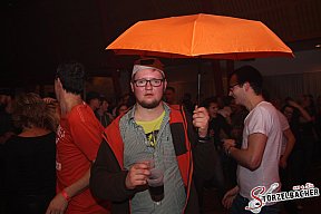 Niederstetten Rossmarktball