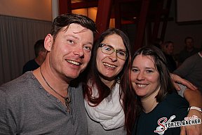 Niederstetten Rossmarktball