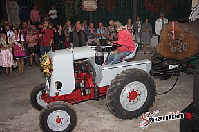 Oktoberfest Niemegk