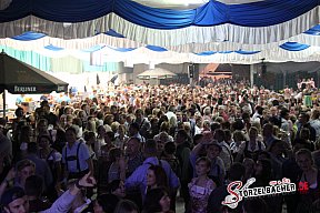 Oktoberfest Niemegk