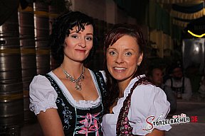Oktoberfest Niemegk