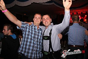 Oktoberfest Niemegk