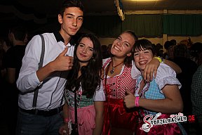 Oktoberfest Niemegk