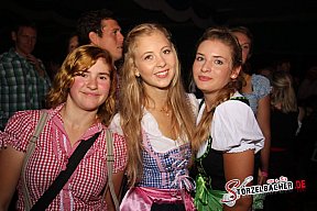 Oktoberfest Niemegk