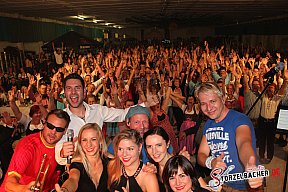 Oktoberfest Niemegk