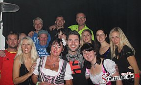 Oktoberfest Niemegk