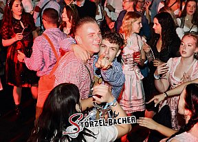 Oktoberfest Niemegk