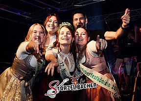 Oktoberfest Niemegk