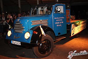 Oktoberfest Niemegk