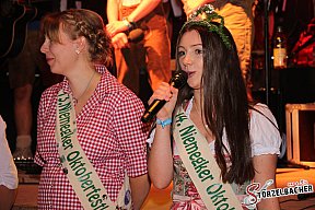 Oktoberfest Niemegk