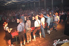 Oktoberfest Niemegk