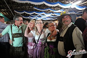 Oktoberfest Niemegk