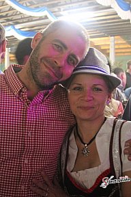 Oktoberfest Niemegk