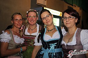 Oktoberfest Niemegk