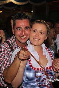 Oktoberfest Niemegk
