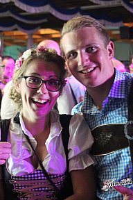 Oktoberfest Niemegk