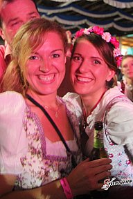 Oktoberfest Niemegk