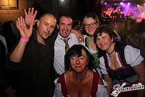 Oktoberfest Niemegk