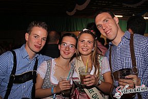 Oktoberfest Niemegk