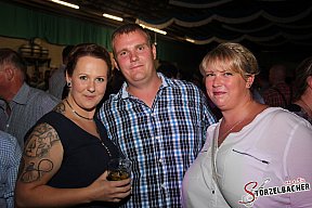 Oktoberfest Niemegk