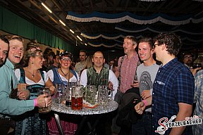 Oktoberfest Niemegk