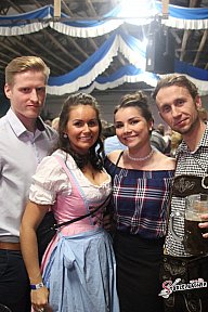 Oktoberfest Niemegk