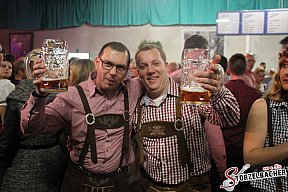 Oktoberfest Niemegk