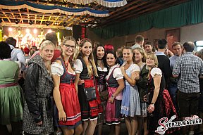 Oktoberfest Niemegk