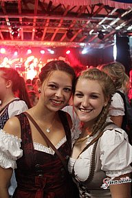 Oktoberfest Niemegk