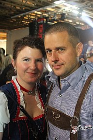 Oktoberfest Niemegk