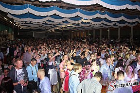 Oktoberfest Niemegk