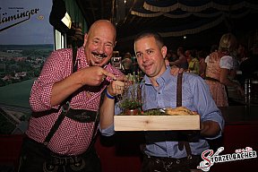 Oktoberfest Niemegk