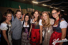 Oktoberfest Niemegk