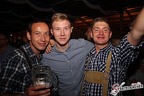 Oktoberfest Niemegk