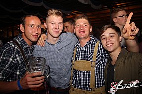 Oktoberfest Niemegk