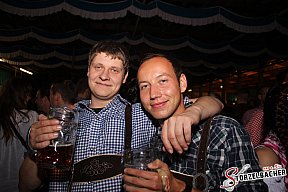 Oktoberfest Niemegk
