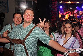 Oktoberfest Niemegk
