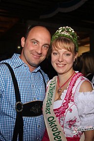 Oktoberfest Niemegk