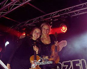 Oktoberfest Niemegk 2025