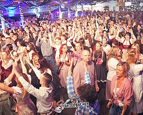 Oktoberfest Niemegk 2025