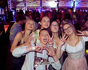 Oktoberfest Niemegk 2025