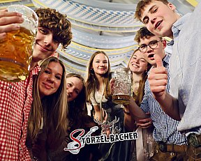 N&ouml;rdlingen Stabenfest