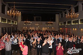 Fridolin-Ball in N&uuml;rnberg