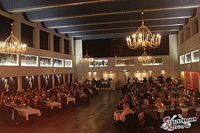 Fridolin-Ball in N&uuml;rnberg