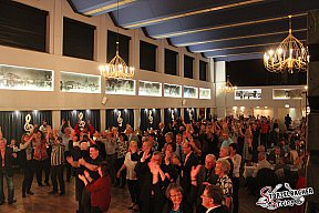 Fridolin-Ball in N&uuml;rnberg