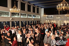 Fridolin-Ball in N&uuml;rnberg